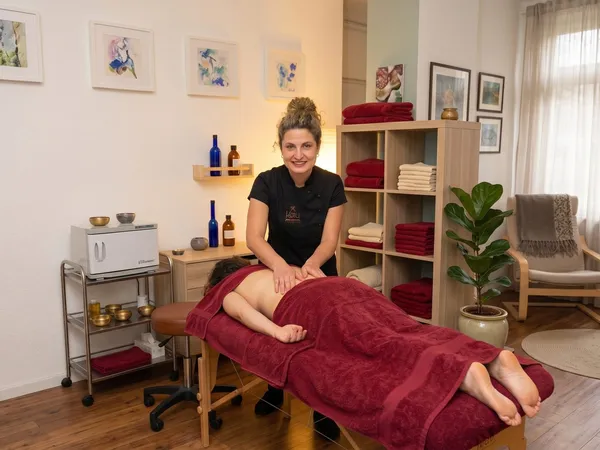 Massage Signature By Lou — Panchakarma